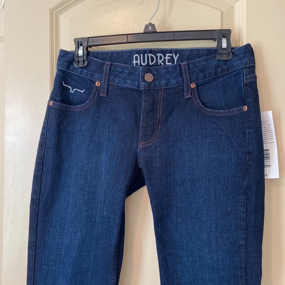 Kimes Ranch Jeans
